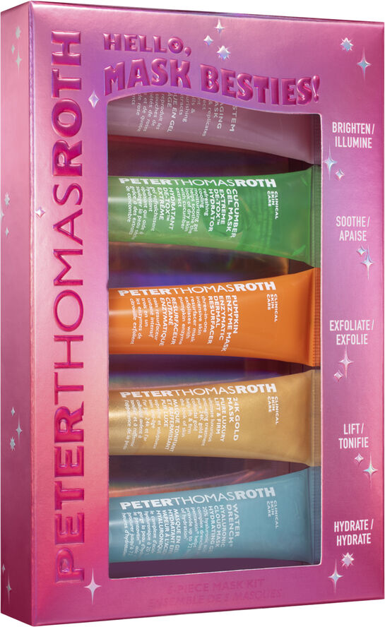 Peter Thomas Roth PETER THOMAS ROTH Hello, Mask Besties!