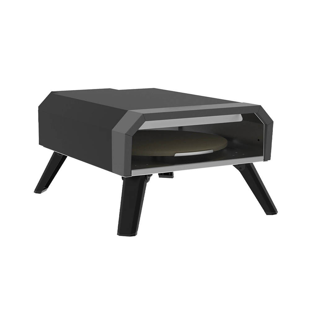 Mr.Grill Pizzaofen Fino