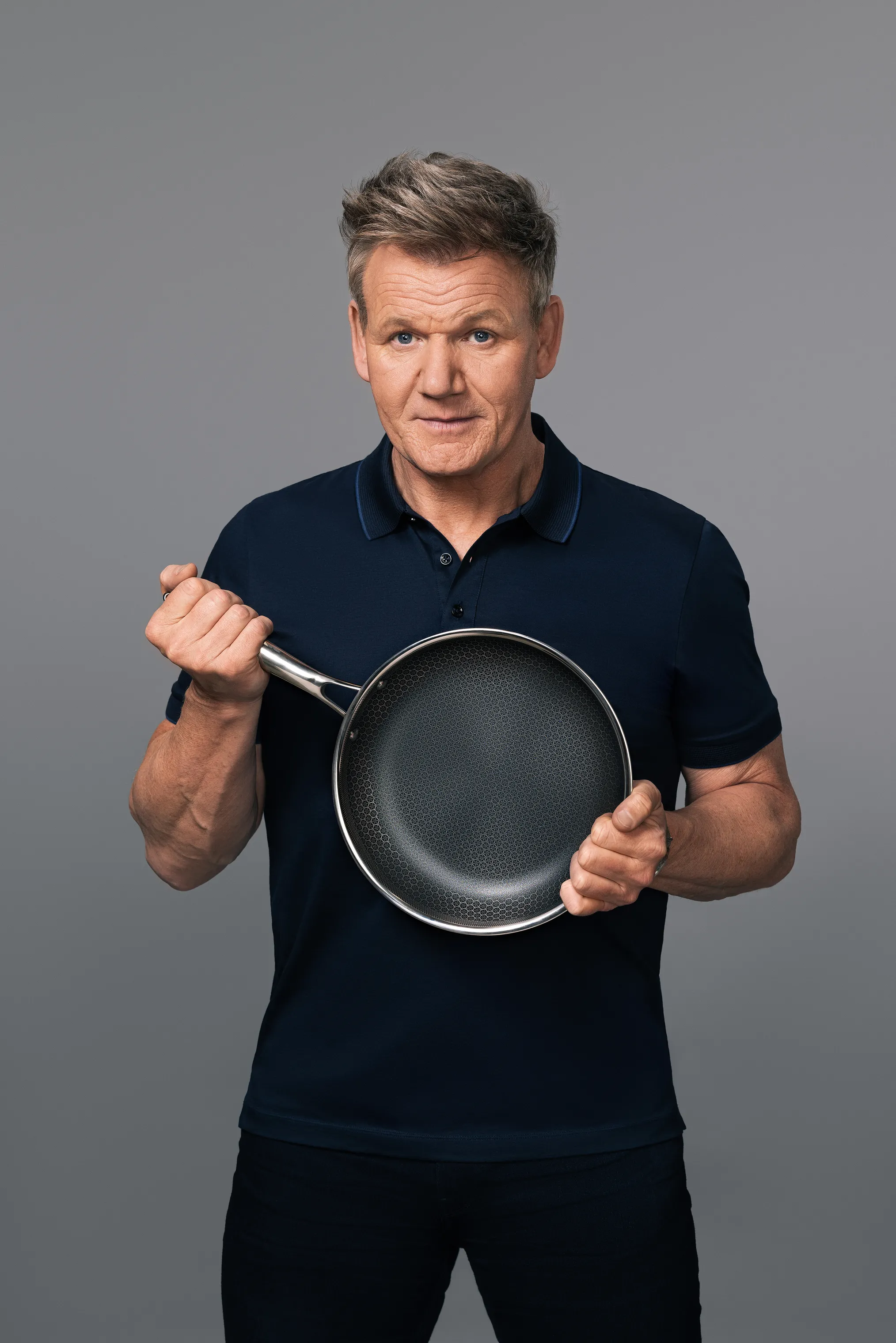 Hexclad Wok