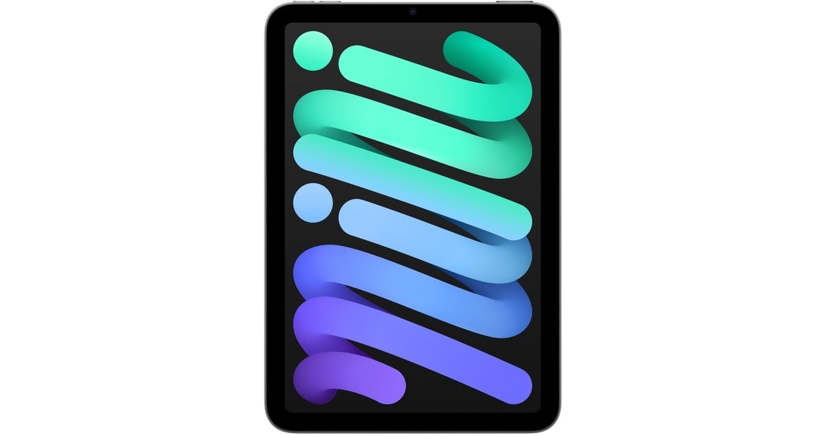 AppleiPad mini (2024) 8.3