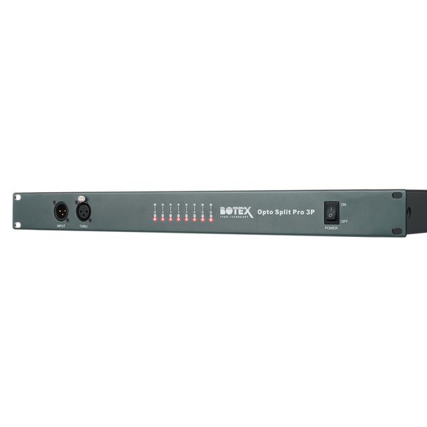 Botex Opto Split Pro 3P