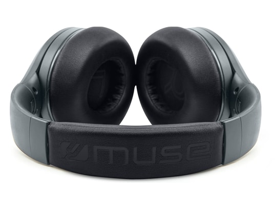 MUSE - Casque audio arceau M-295 ANC