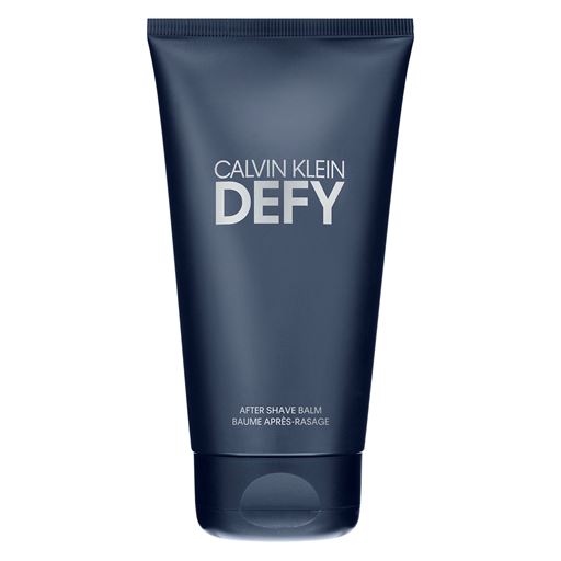 Calvin Klein Defy After Shave Cream, 150 ml