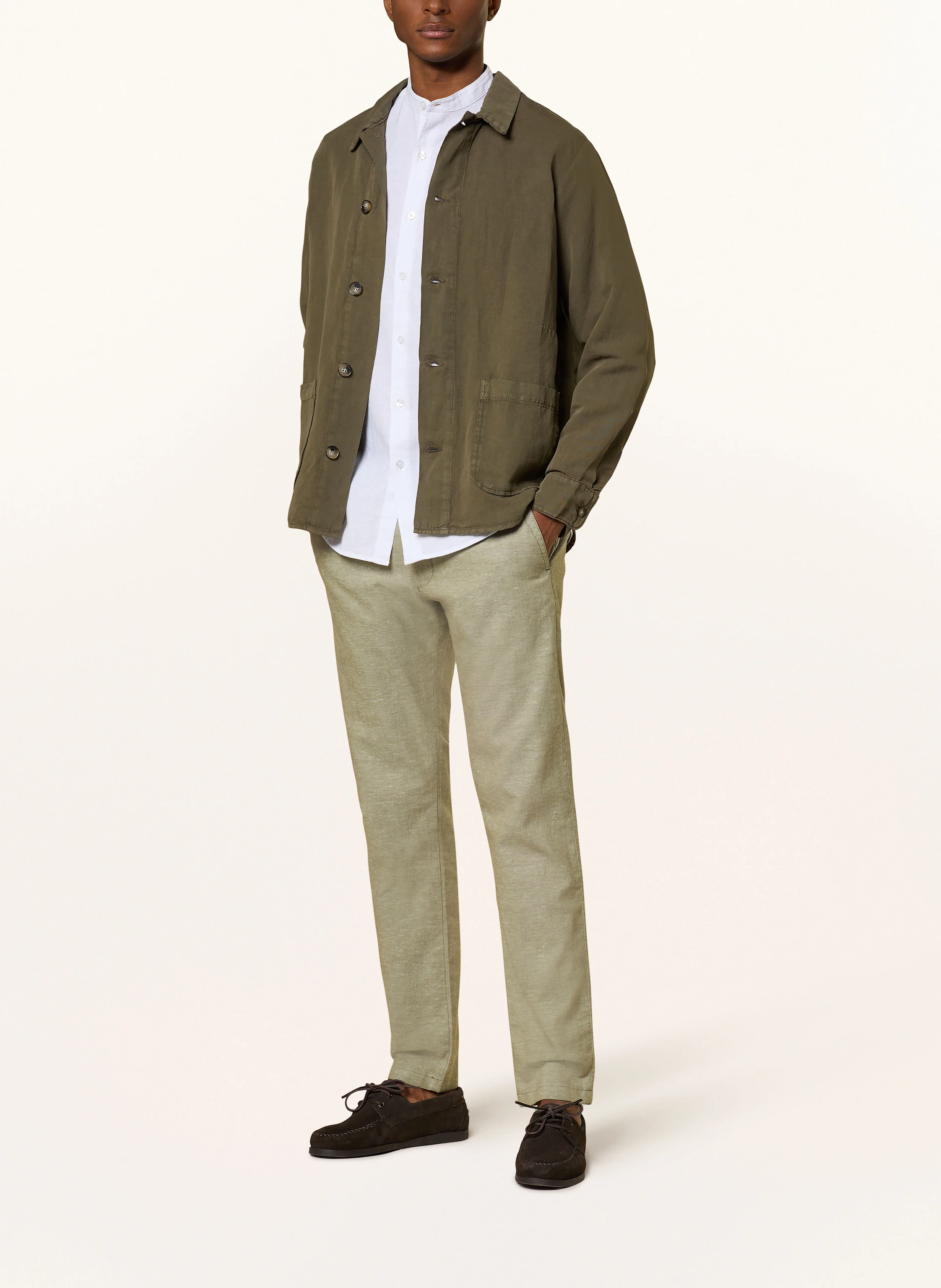 JOOP! JEANS Chino MATTHEW Modern Fit
