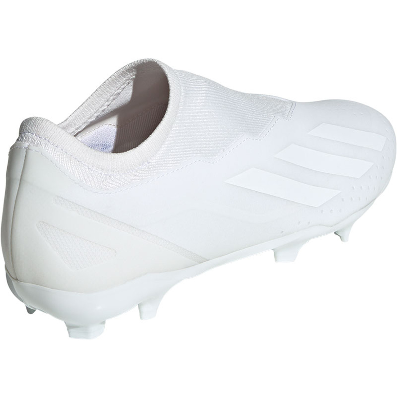 adidas X Crazyfast .3 Laceless FG