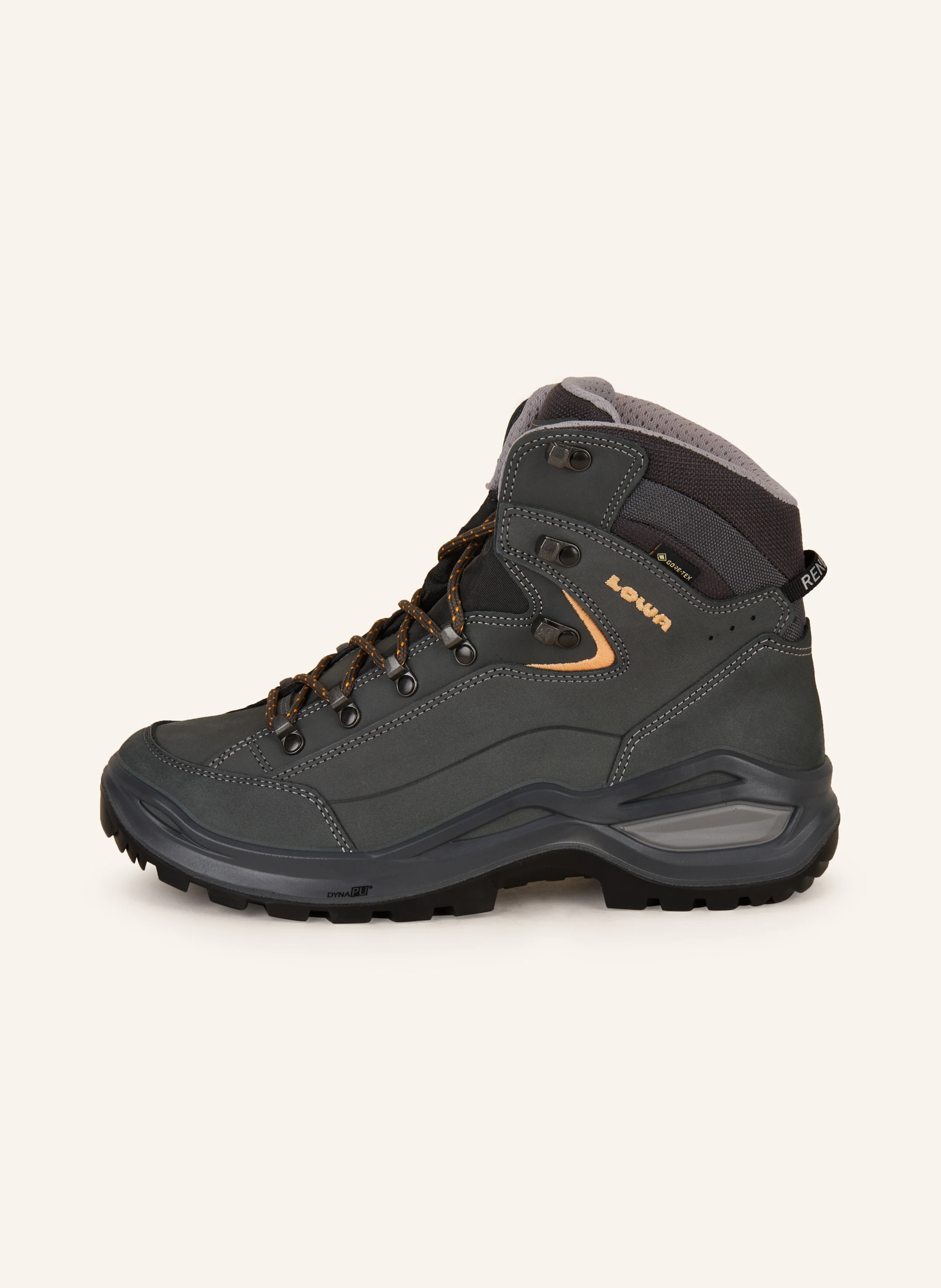 LOWA Multifunktionsschuhe RENEGADE EVO GTX MID