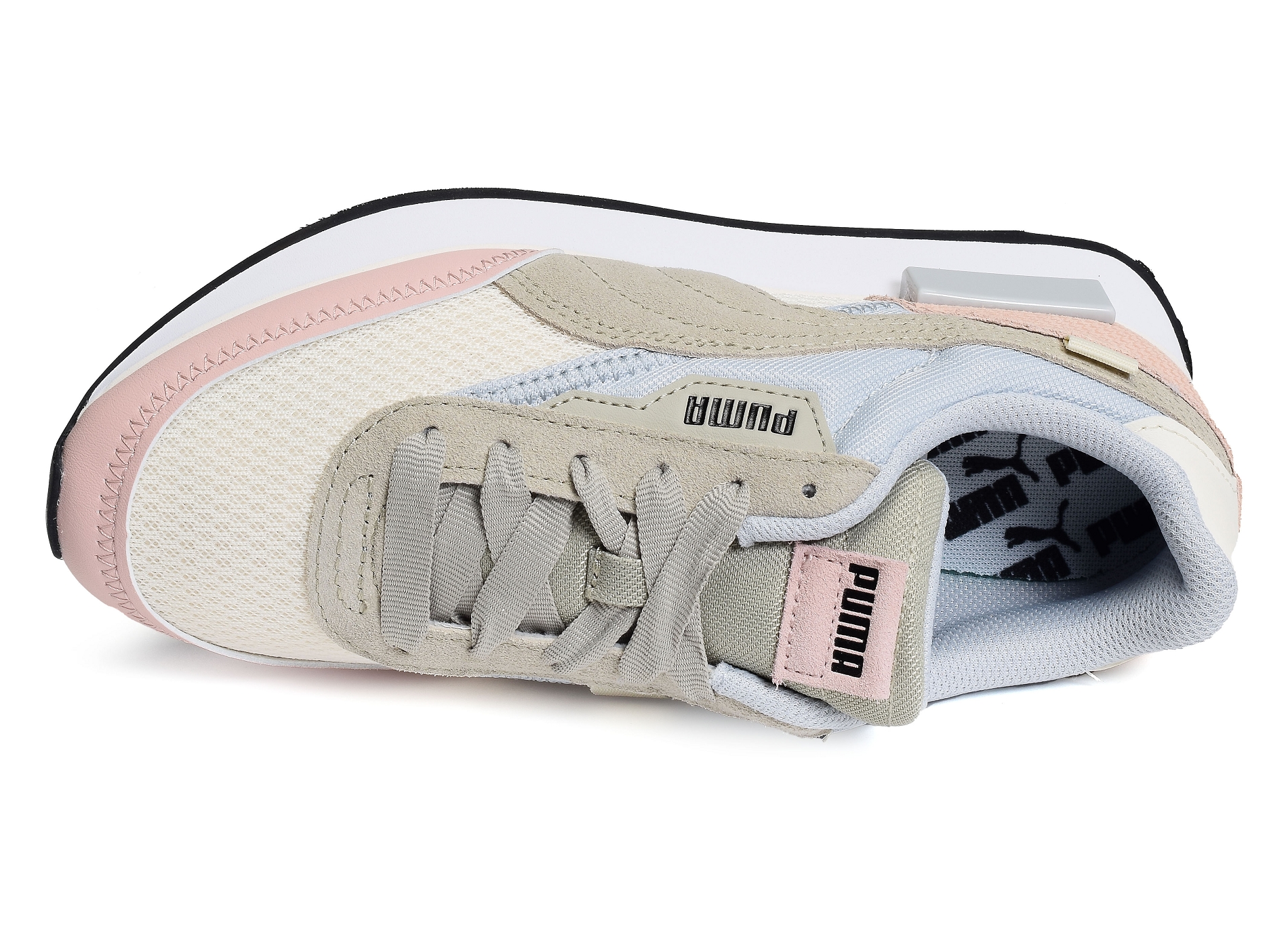 Future rider kaki beige