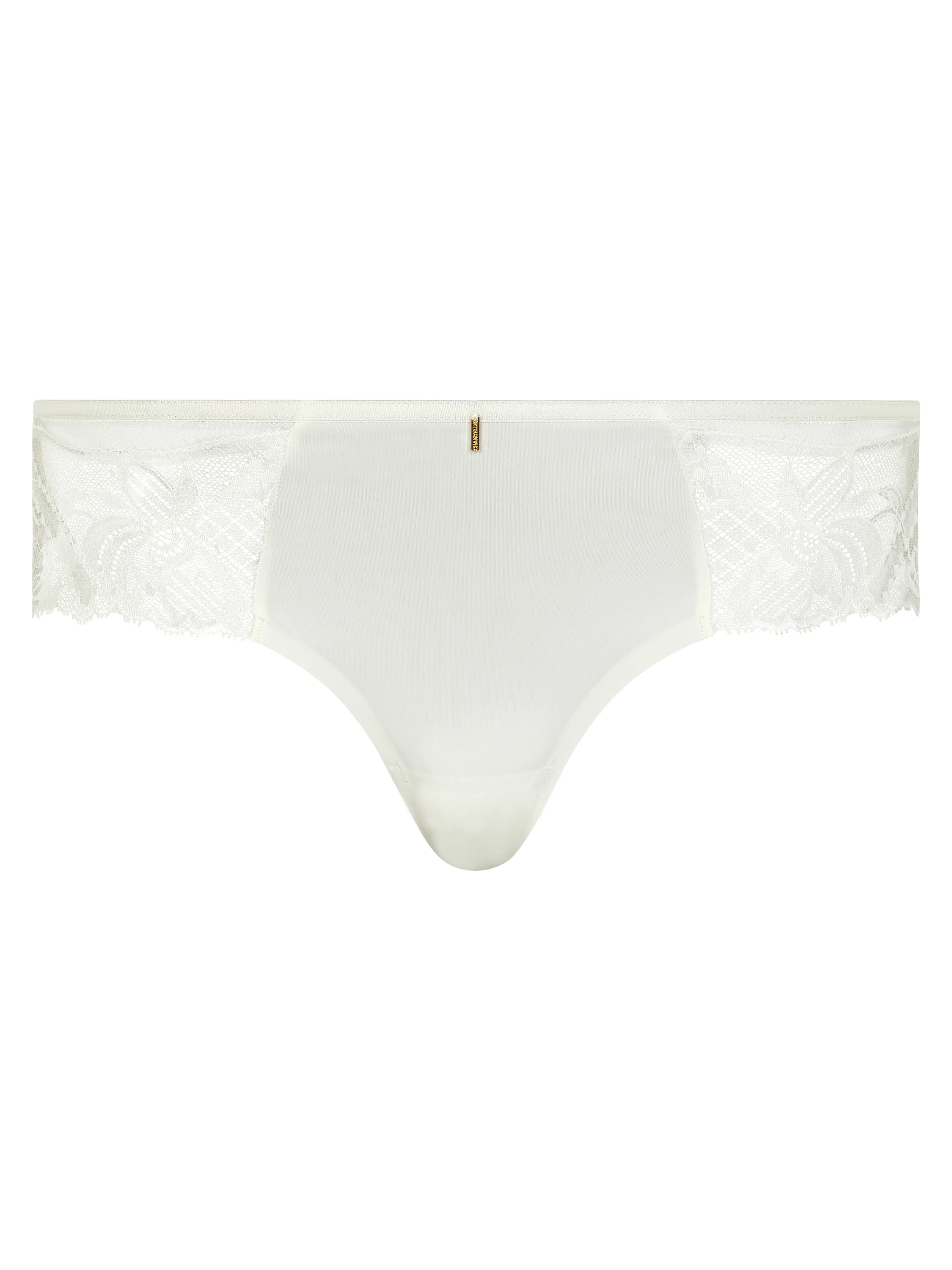 ORANGERIE DREAM - Shorty en dentelle | Beige