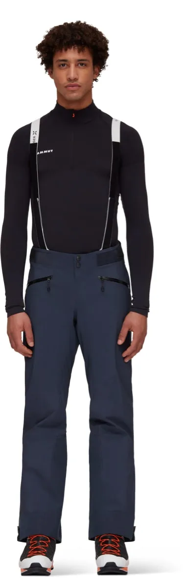 Mammut Nordwand Pro HS Pants Men Night