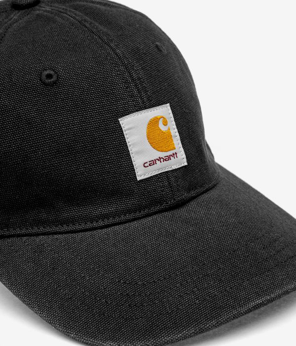 Carhartt WIP Icon Dearborn Cap (black)