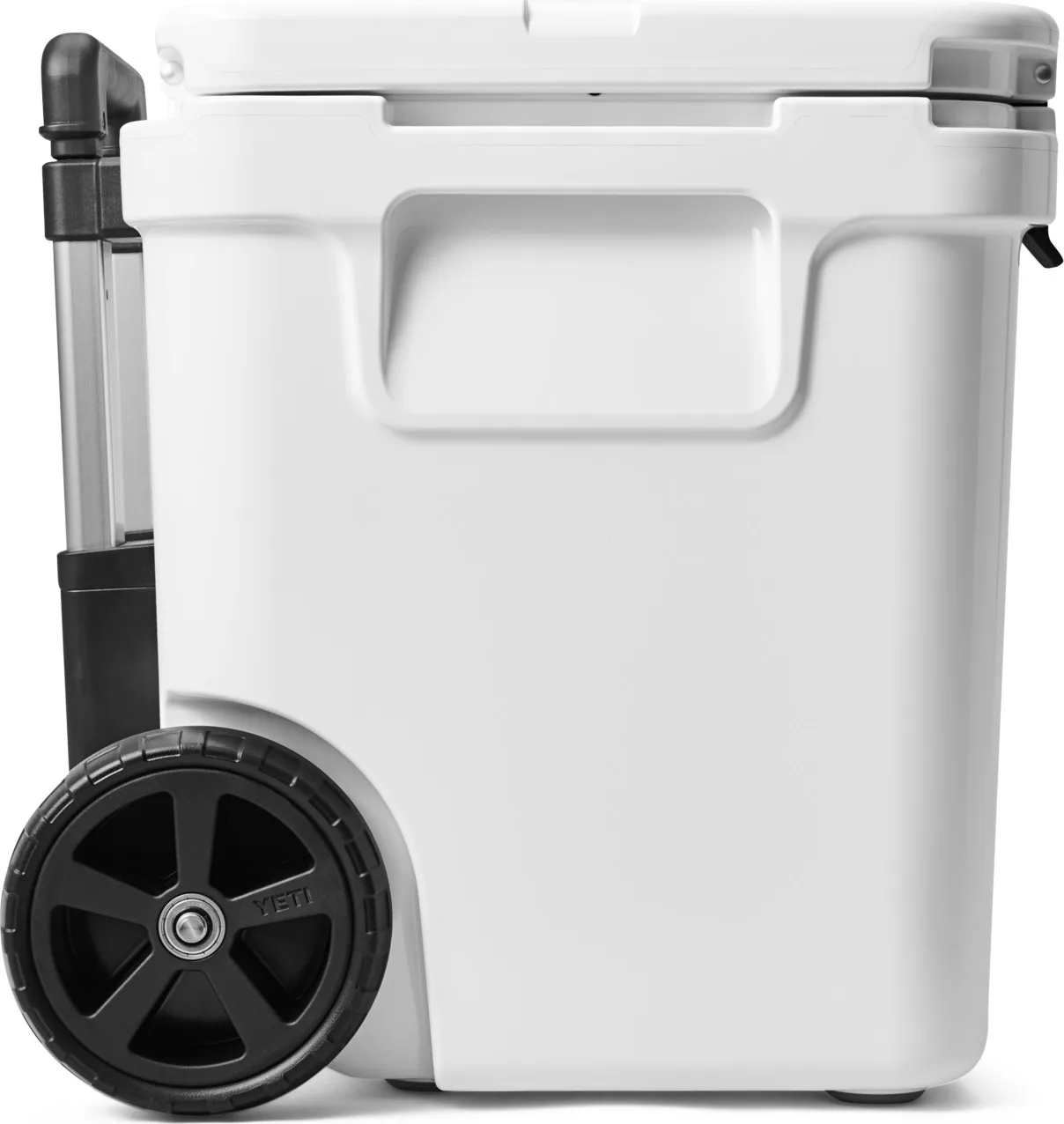 Yeti Roadie 60 Wheeled Cool Box White