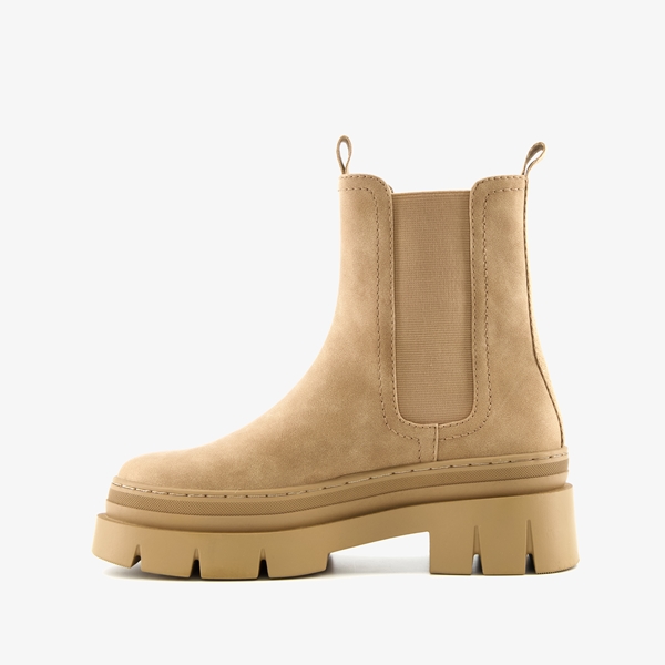 s. Oliver dames chelsea boots