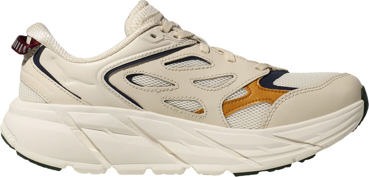 HOKA Clifton L Athletics Oat milk / alabaster