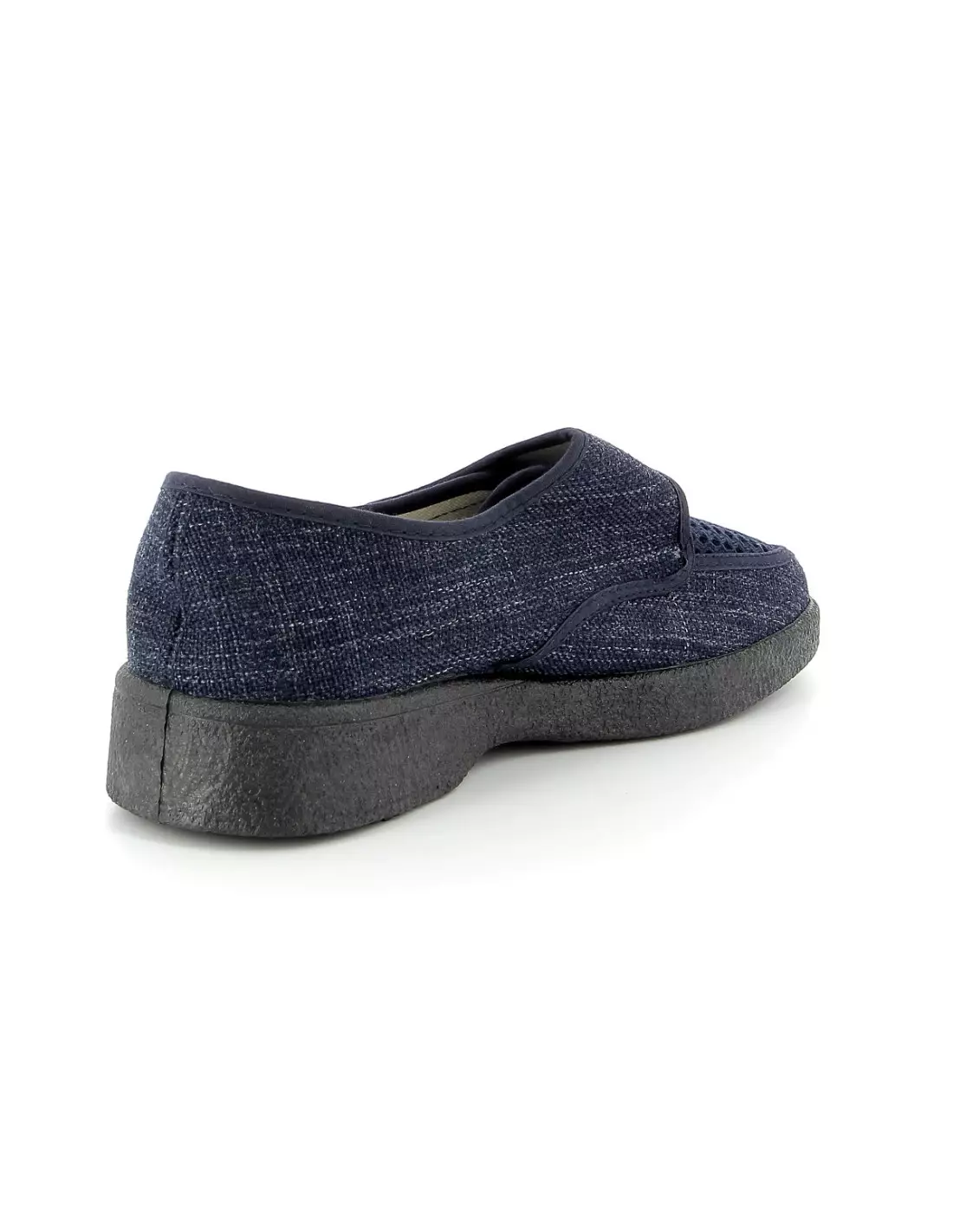 NELES 8207 - Pantoufles & chaussons Marine