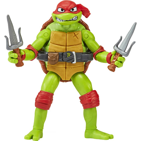 Teenage Mutant Ninja Turtles figur - Raphael