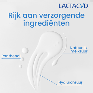 Lactacyd Ultrahydraterende Wasemulsie - voor tijdens en na de overgang 2x200ML