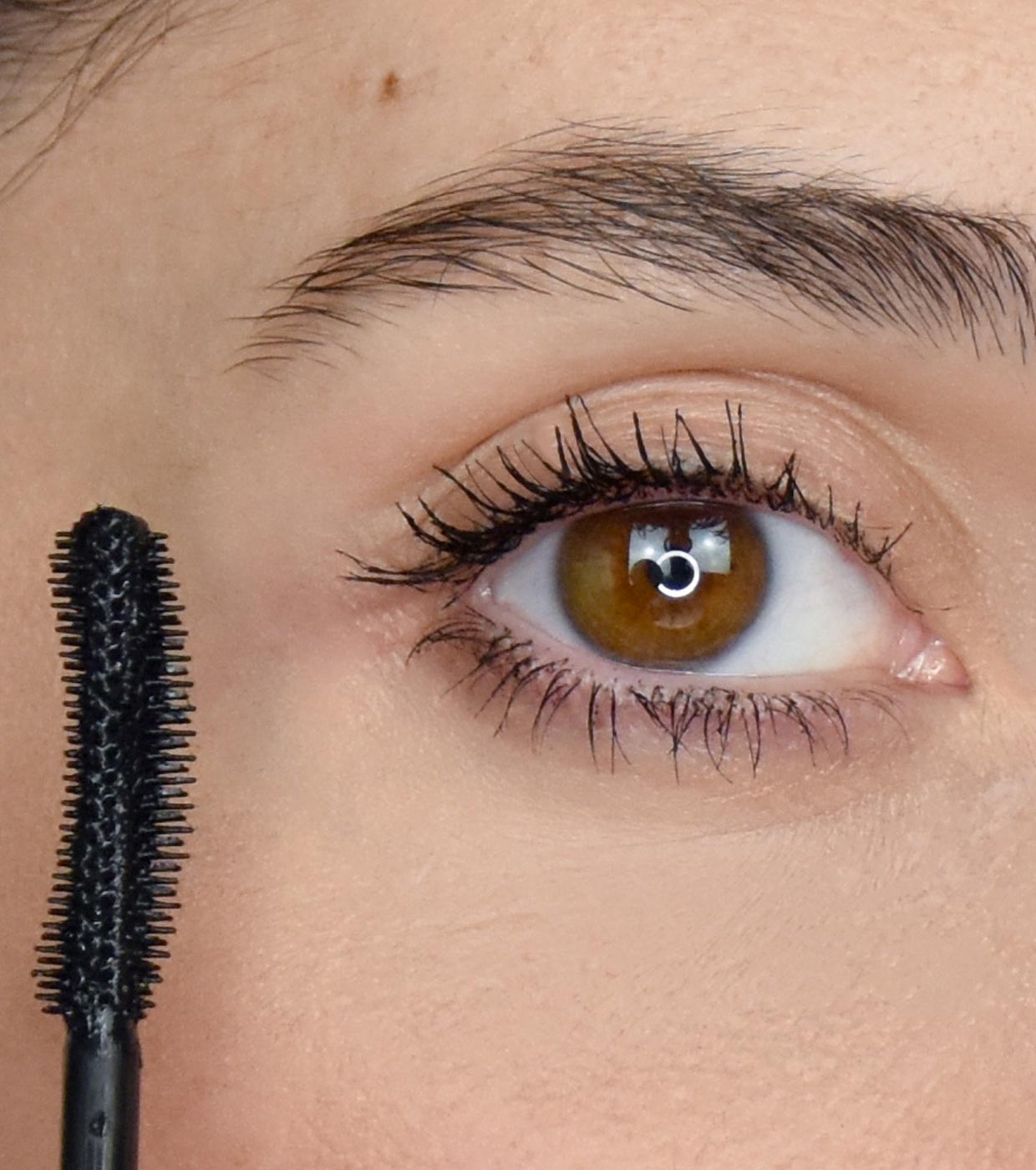 Double S Beauty - Máscara The Black Mascara