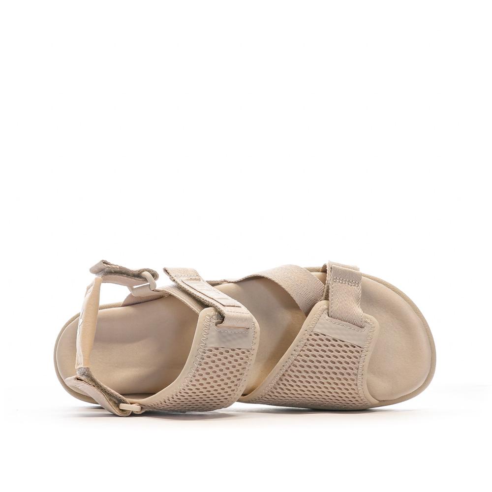 Adidas Sandales Rose Femme Adidas Adilette Adv