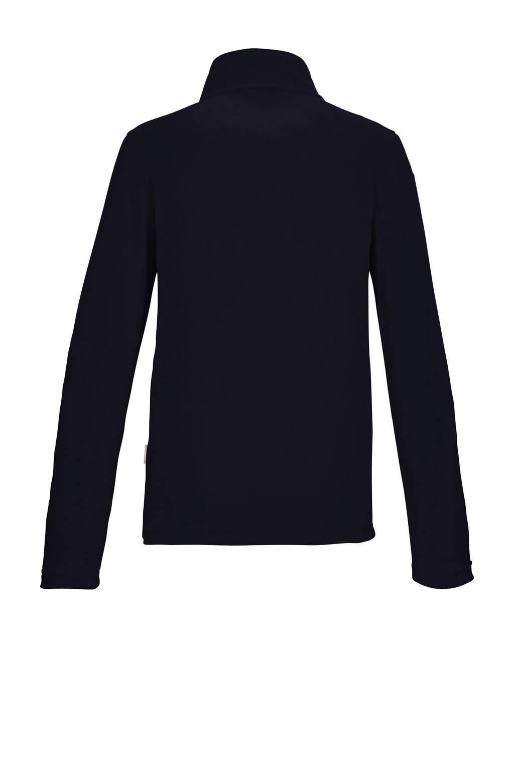 Killtec skipully donkerblauw