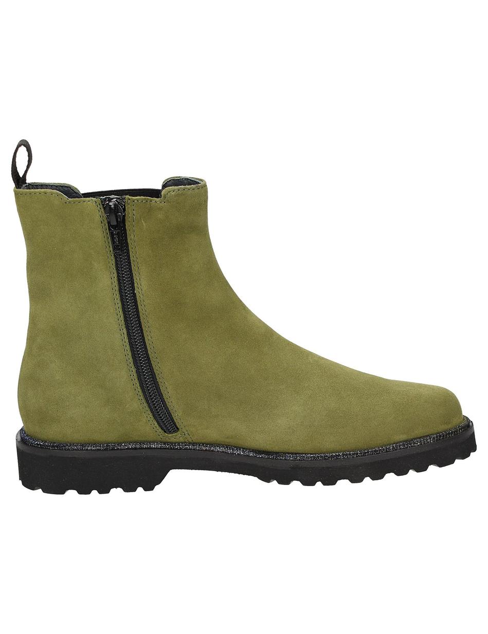 Stiefelette Meredith-745-H