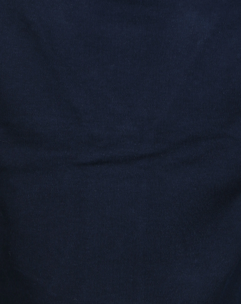 Strickjacke  CLASSIC BOYS in marine