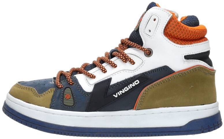 Vingino Joshua Mid blauw