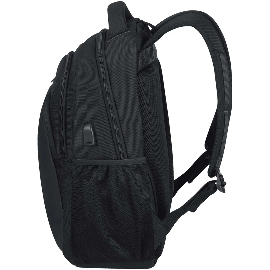 American Tourister At Work - Rucksack 15.6 bass black