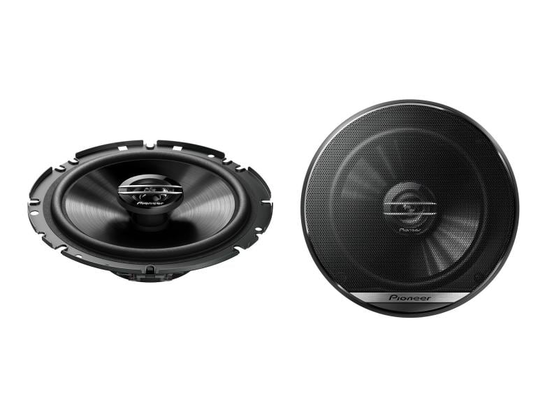 Pioneer 2-Weg Lautsprecher TS-G1720F Koaxiallautsprecher
