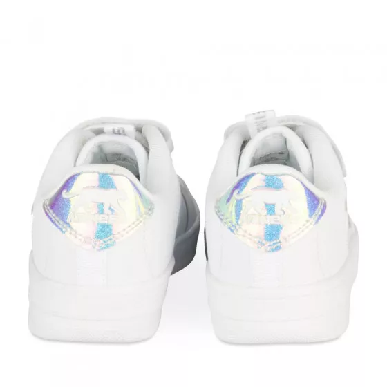 Baskets BLANC AIRNESS