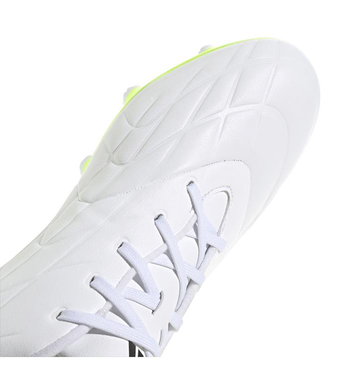 COPA PURE.3 FG,FTWWHT/CBLACK/L FTWWHT-CBLACK-LUCLEM