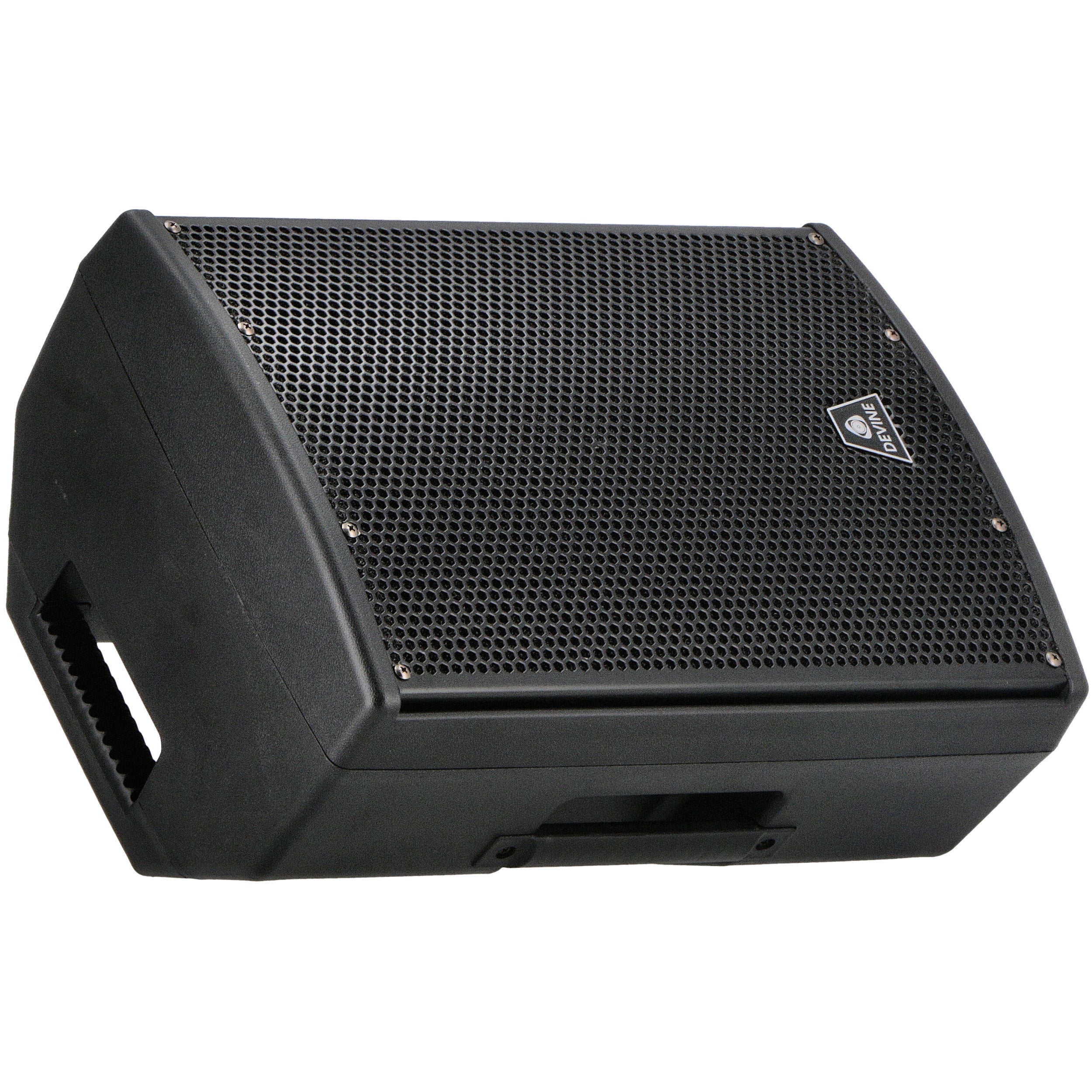 Devine Axeo 8A actieve 8 inch luidspreker