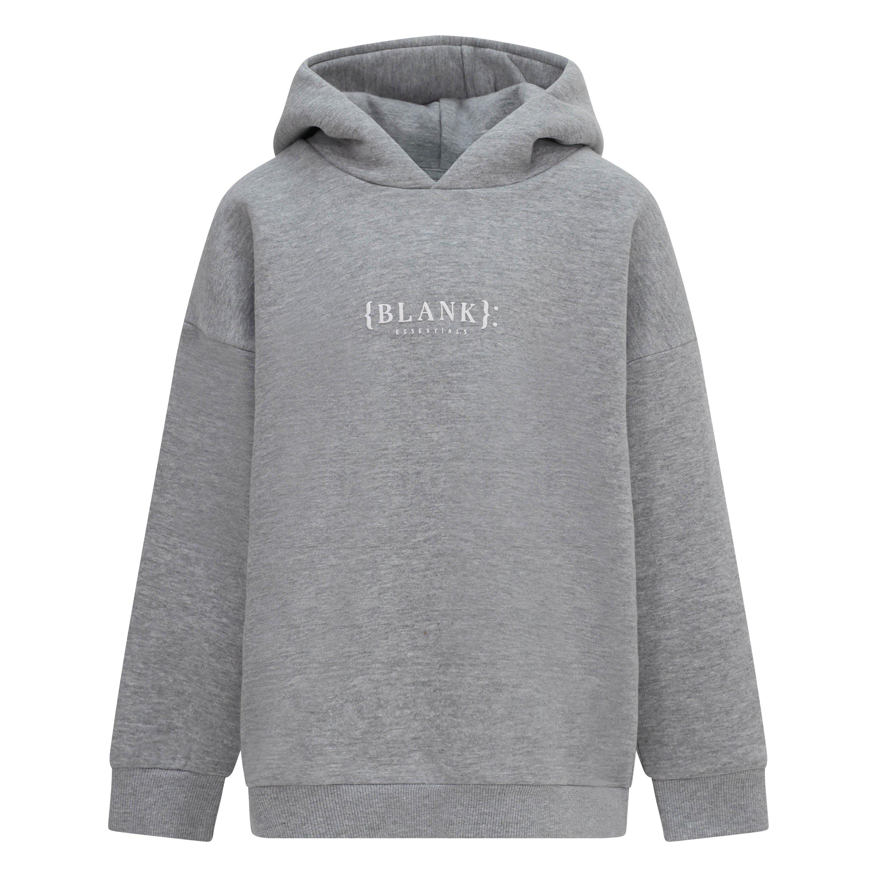 Blank Essentials Kids Core Puff Hoodie