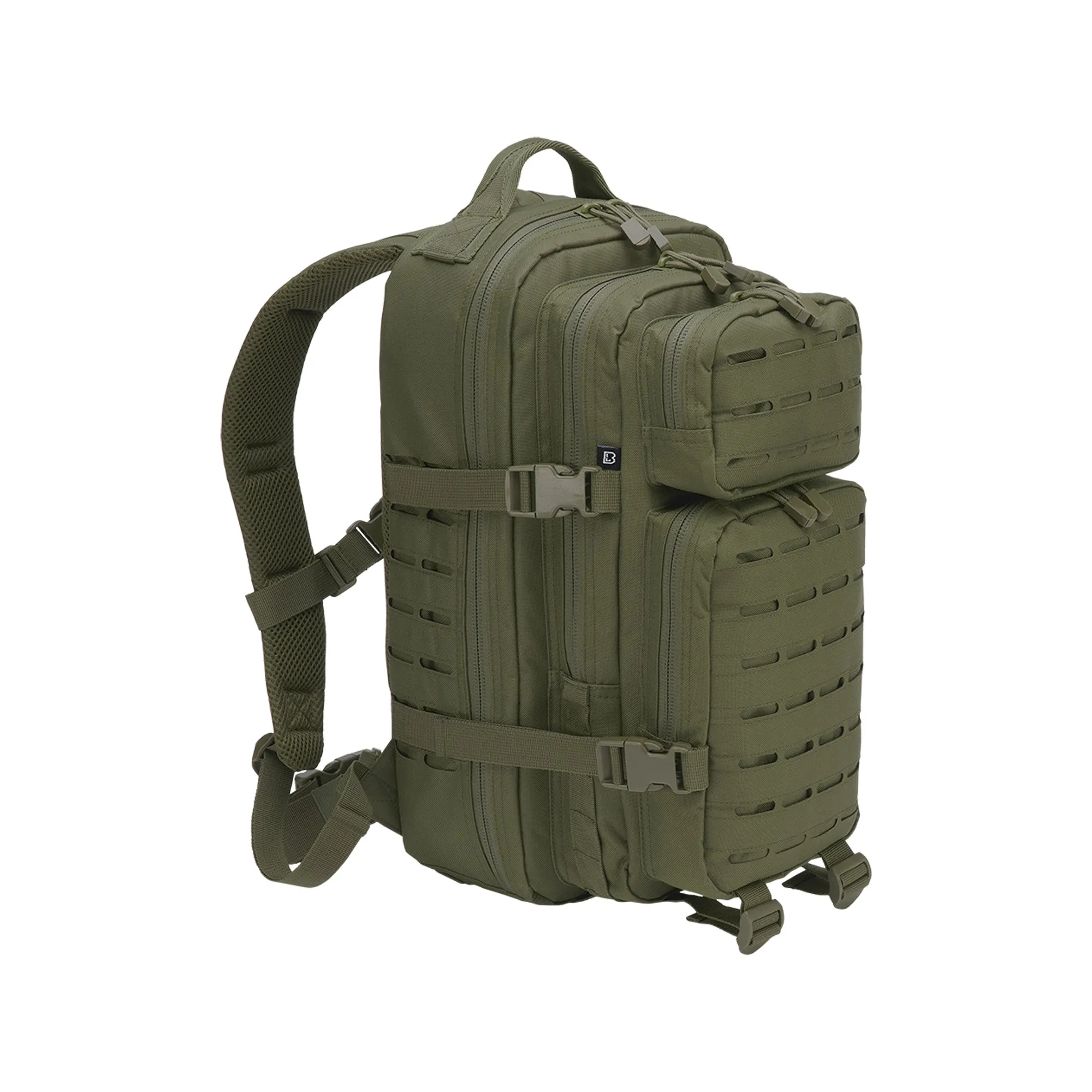Brandit -  Rucksack US Cooper Laser Cut Medium