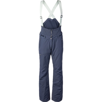 Scott Ultimate Dryo Ripstop Skihose Dark Blue Damen