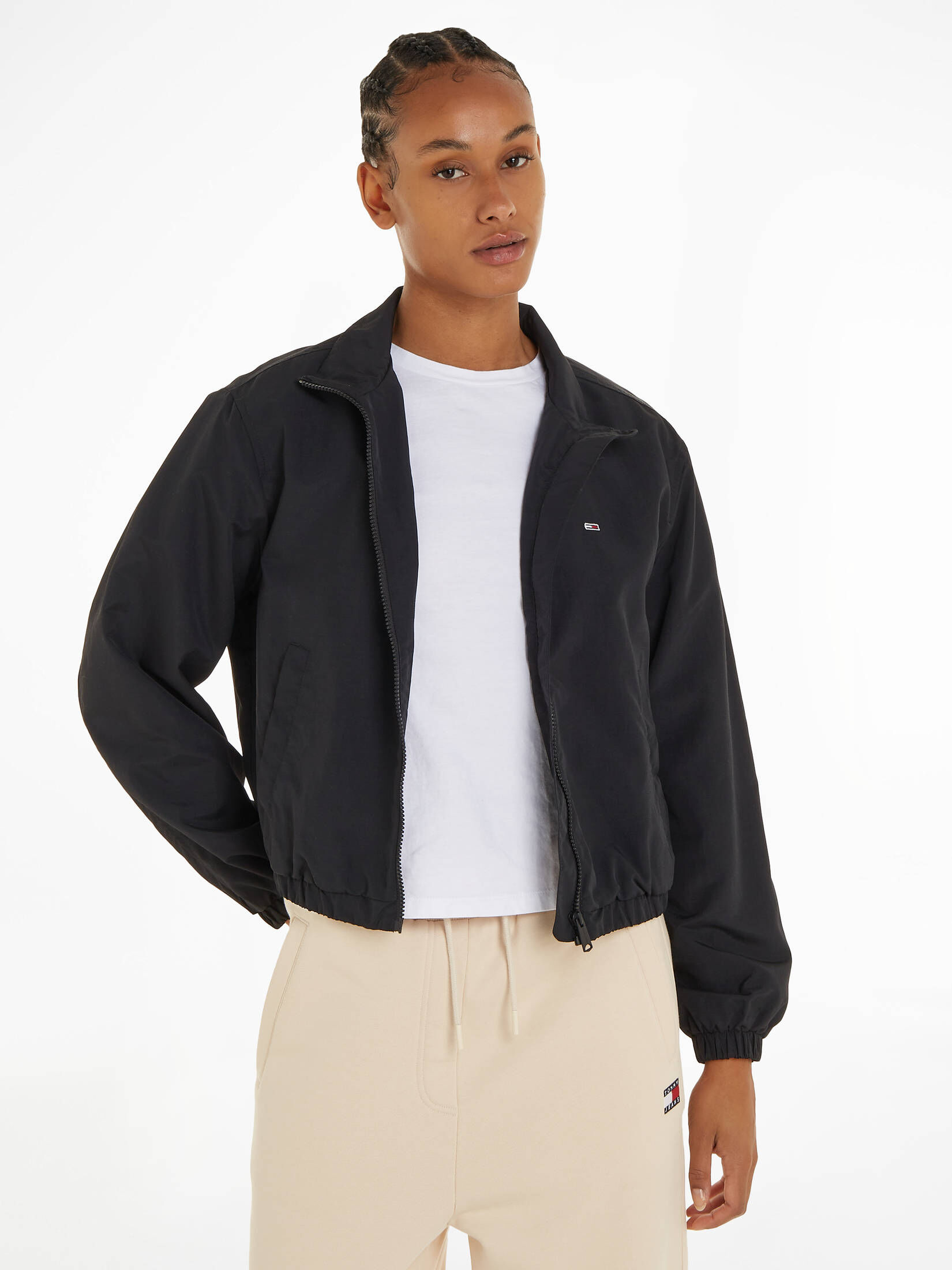 Tommy Jeans| Damen Windjacke