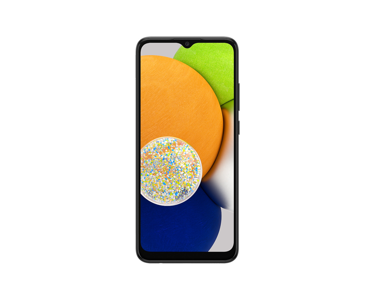 Samsung Galaxy A03