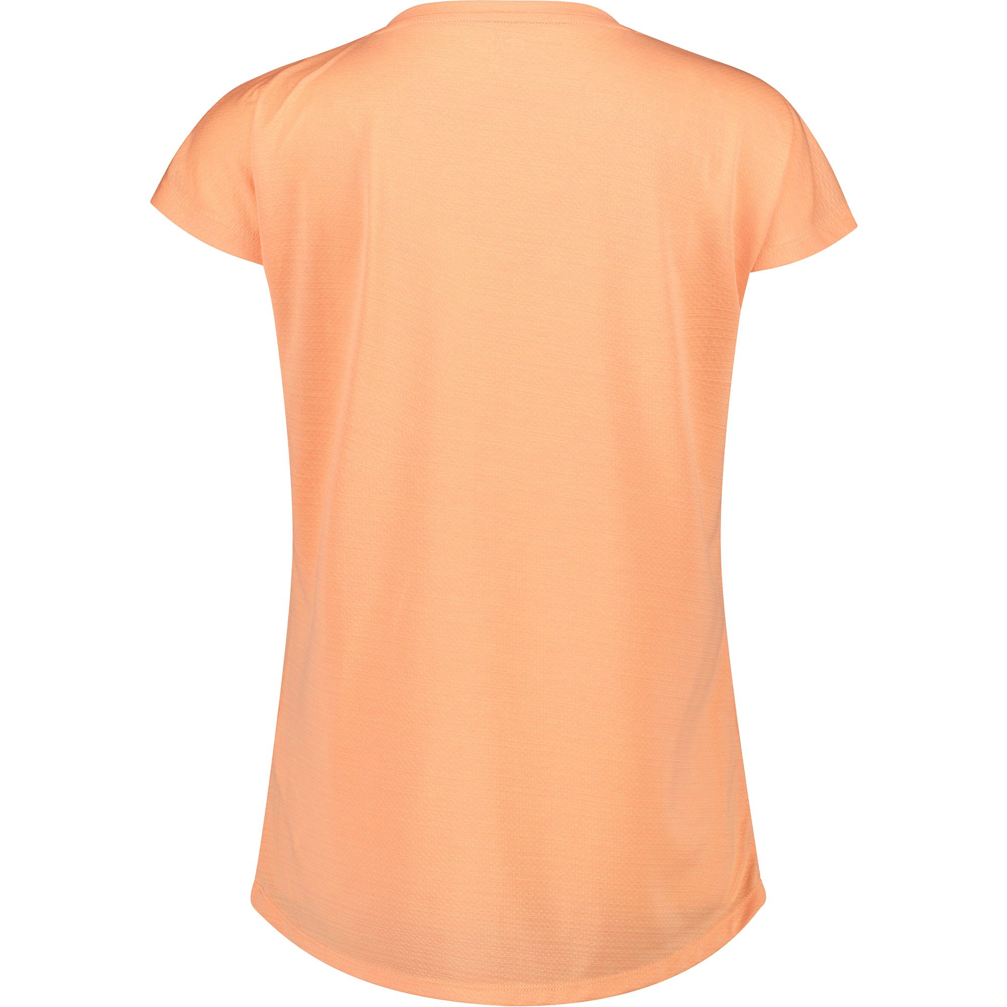 CMP T-Shirt Damen salmone
