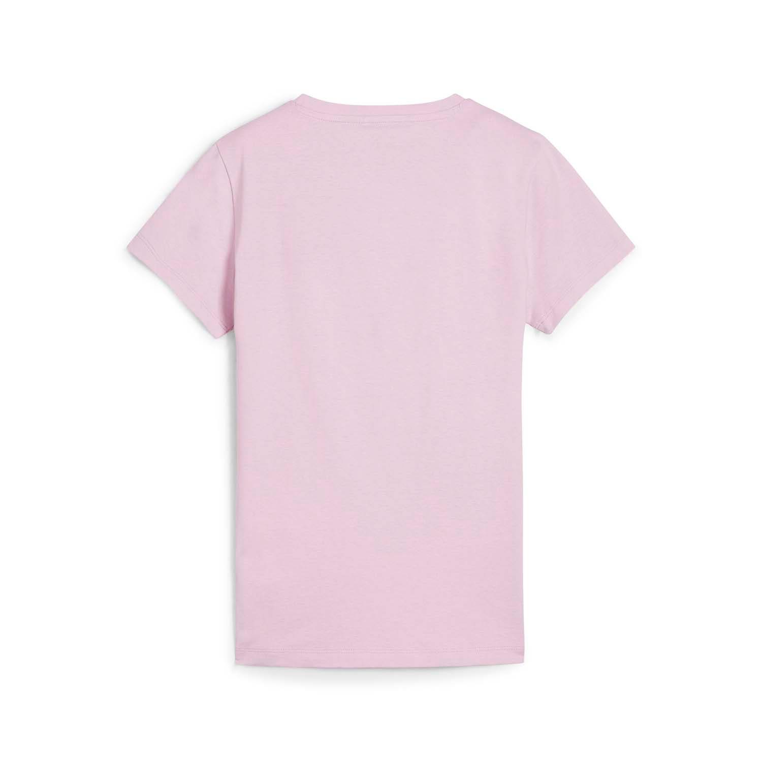 PUMA  Better Essentials Tee