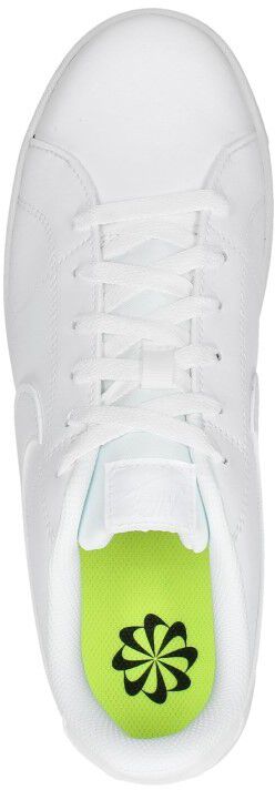Nike Nike Court Royale 2 Next Nature wit