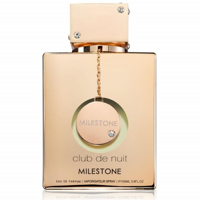 Club de Nuit Milestone Eau de Parfum  ARMAF