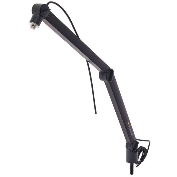 Yellowtec MiKA Mic Arm M Black