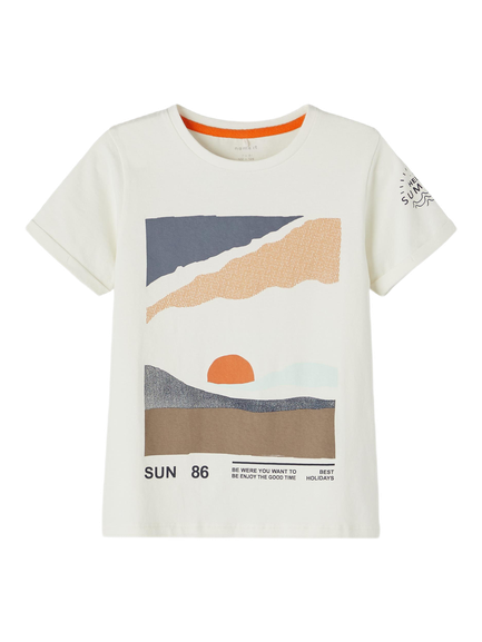 Hejohn Slim T-shirt