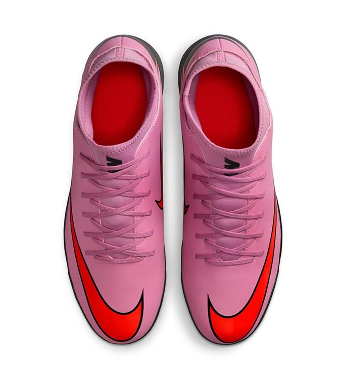 Nike Mercurial Superfly 10 Club FQ38317 MAGIC-FLAMINGO-BLACK-TOTAL-CRI