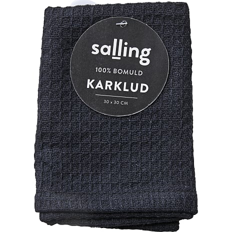 Karklud - sort