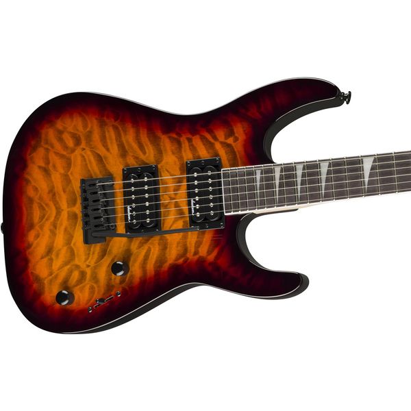 Jackson JS20 DKQ TR TOB
