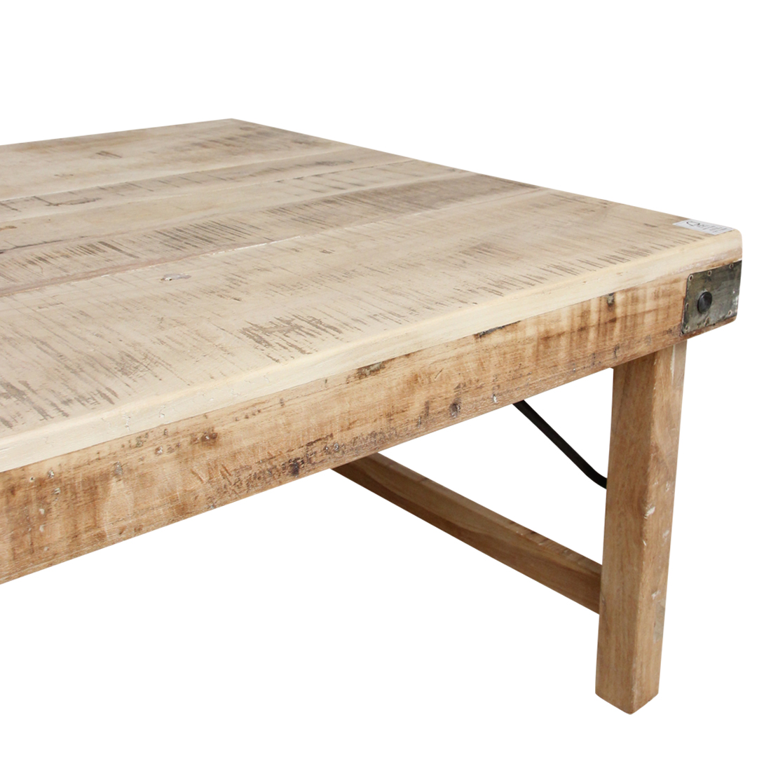 Limewash salontafel TAOW99
