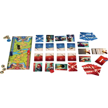 Jumbo Spiele Spiel Spies & Lies