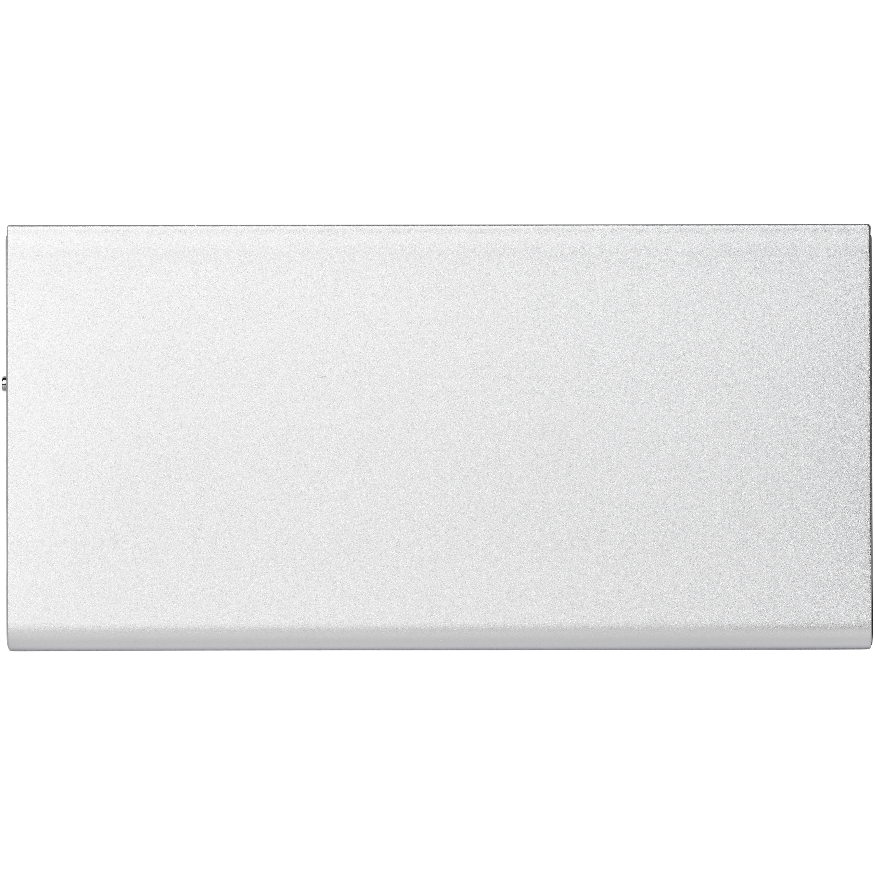 EgotierPro 124112 - Batterie de secours 8000 mAh Plate