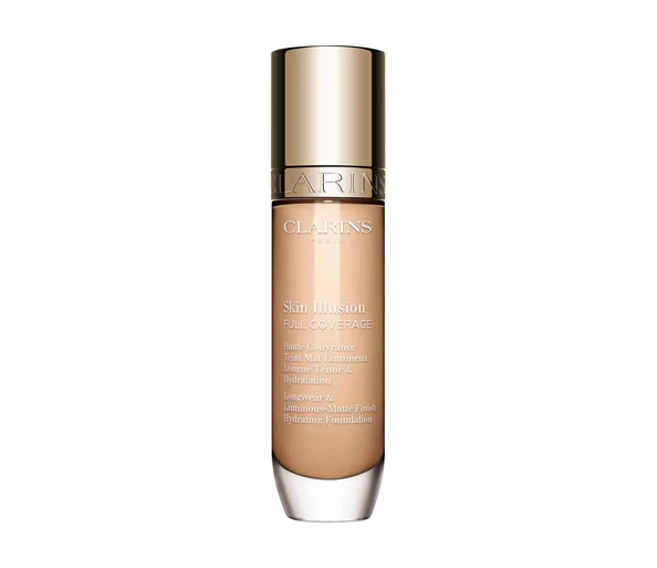 Clarins Skin Illusion Full Coverage 103N103N