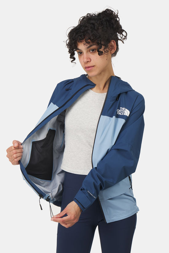 The North Face The North Face Frontier Futurelight 3L Hardshell Jas Dames
